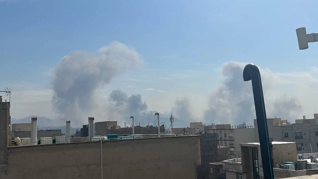 مسؤول إسرائيلي: الجيش يستعد لاحتمال فشل محادثات واشنطن وطهران واستئناف الهجمات