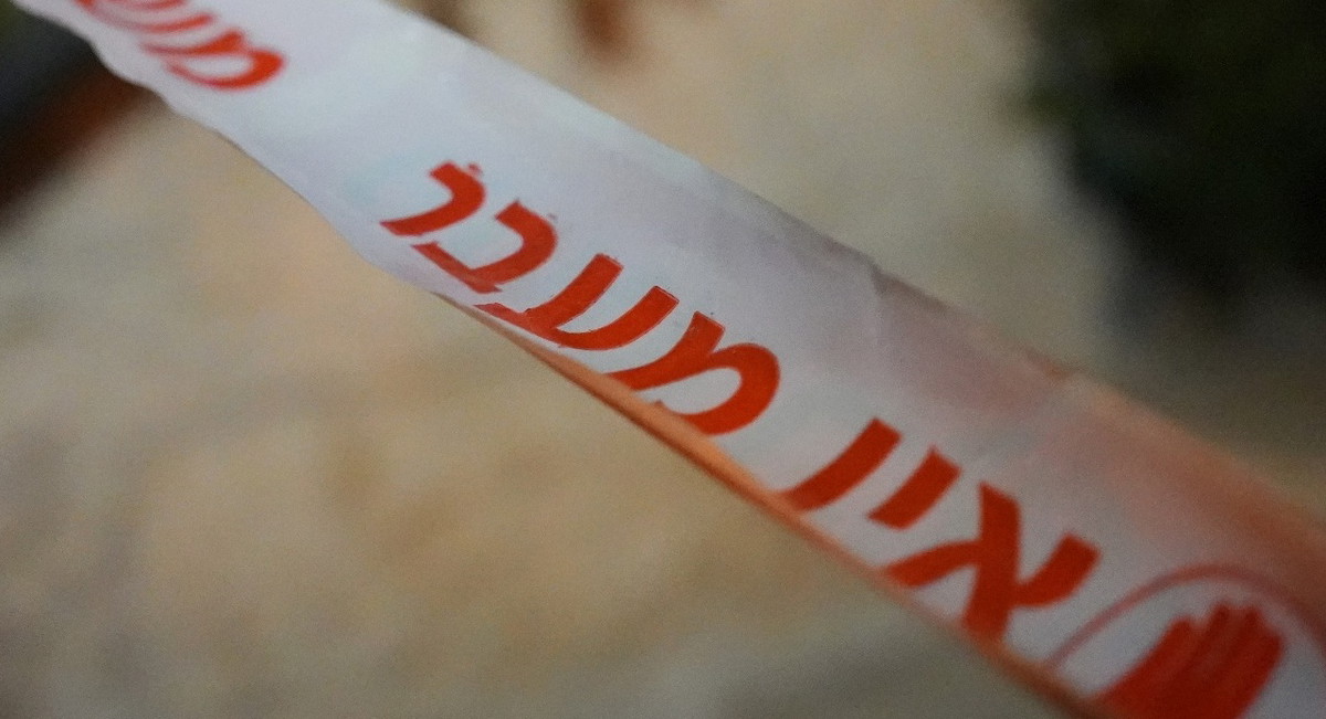 طمرة: إصابة شابين بجراح خطيرة إثر تعرضهما لجريمة إطلاق نار