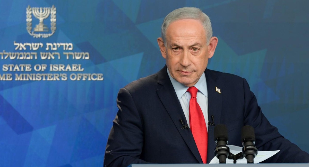 نتنياهو: لبنان طلب السلام نتيجة قوتنا، والنظام الإيراني بات يقاتل من أجل البقاء
