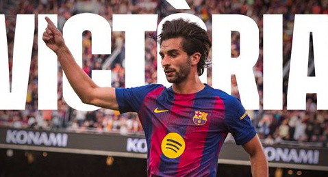 برشلونة يستغل تعثر الريال ويوسع الفارق في صدارة الليجا