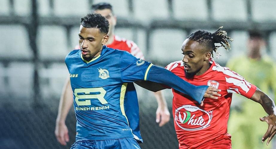 أبناء سخنين يتغلب على أبناء الرينة بثنائية نظيفة في ديربي العرب بالدرجة العليا