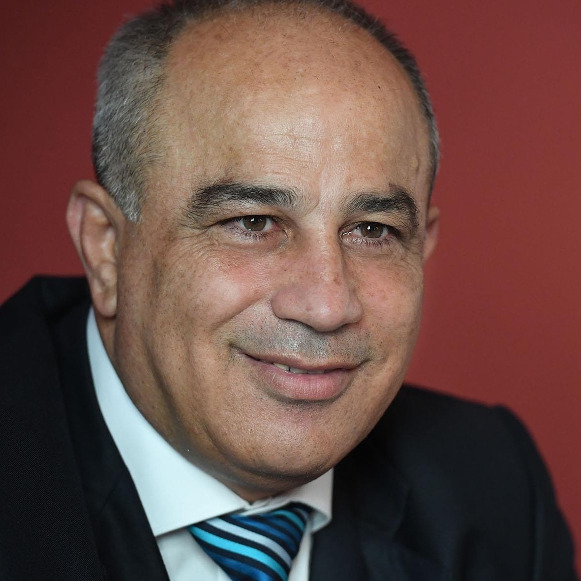 معركة الإرادات بين واشنطن وطهران