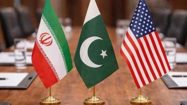 مساعٍ لتمديد وقف إطلاق النار بين واشنطن وطهران رغم فجوات عميقة... خلافات حادة حول تخصيب اليورانيوم تعرقل الاتفاق