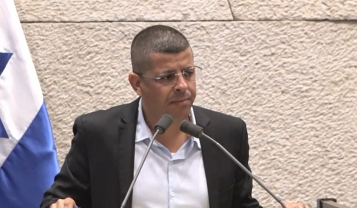 النائب وليد الهواشلة: مخطط شيكلي خطر حقيقي على أصحاب دعاوي الملكية لأراضي النقب- ندعو الأهالي لاجتماع طارئ في حورة