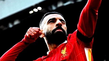 بديل محمد صلاح المحتمل يثير التكهنات بشأن إمكانية انتقاله إلى ليفربول