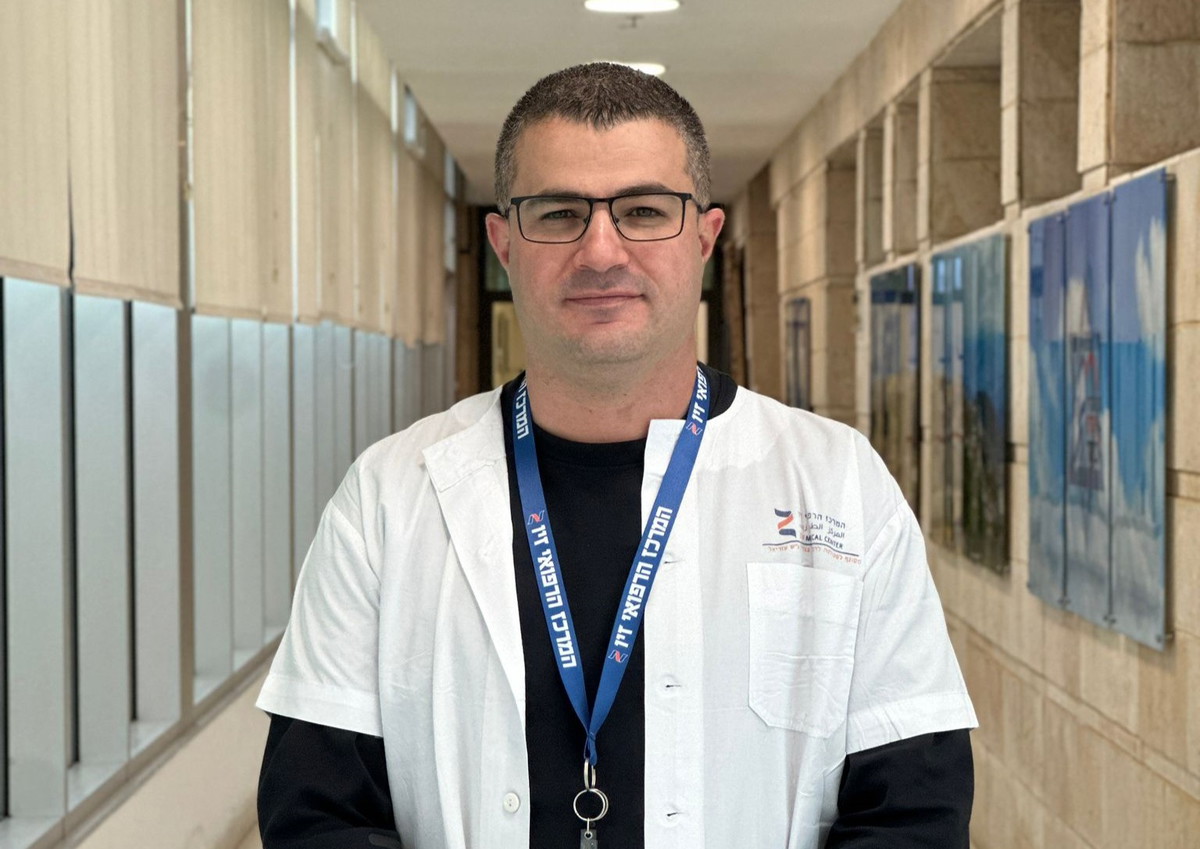 اليوم العالمي لرفع الوعي بمرض الباركنسون- اتباع النظام الغذائي المتوسطي والنشاط البدني المنتظم 