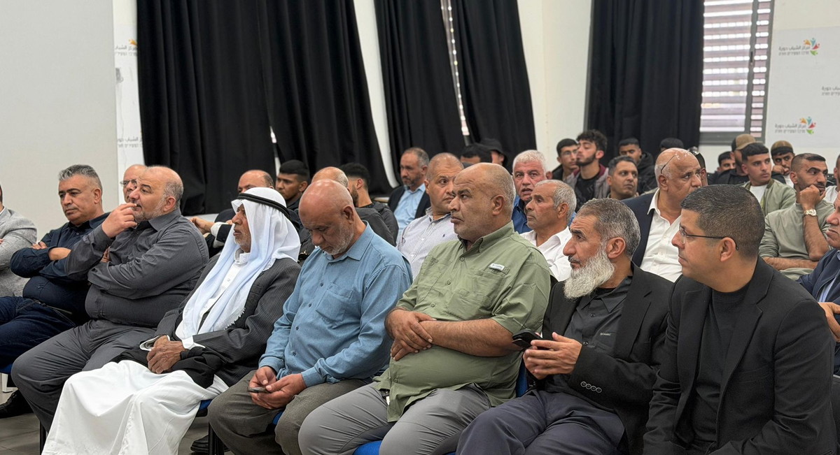 الموحدة تحذّر: مخطط شيكلي أداة لانتزاع أراضي النقب تحت غطاء قانوني