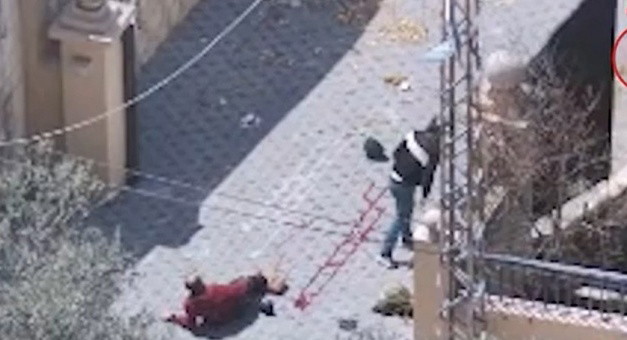 الجيش الاسرائيلي يعلن اعتقال 3 من عناصر حزب الله جنوب لبنان