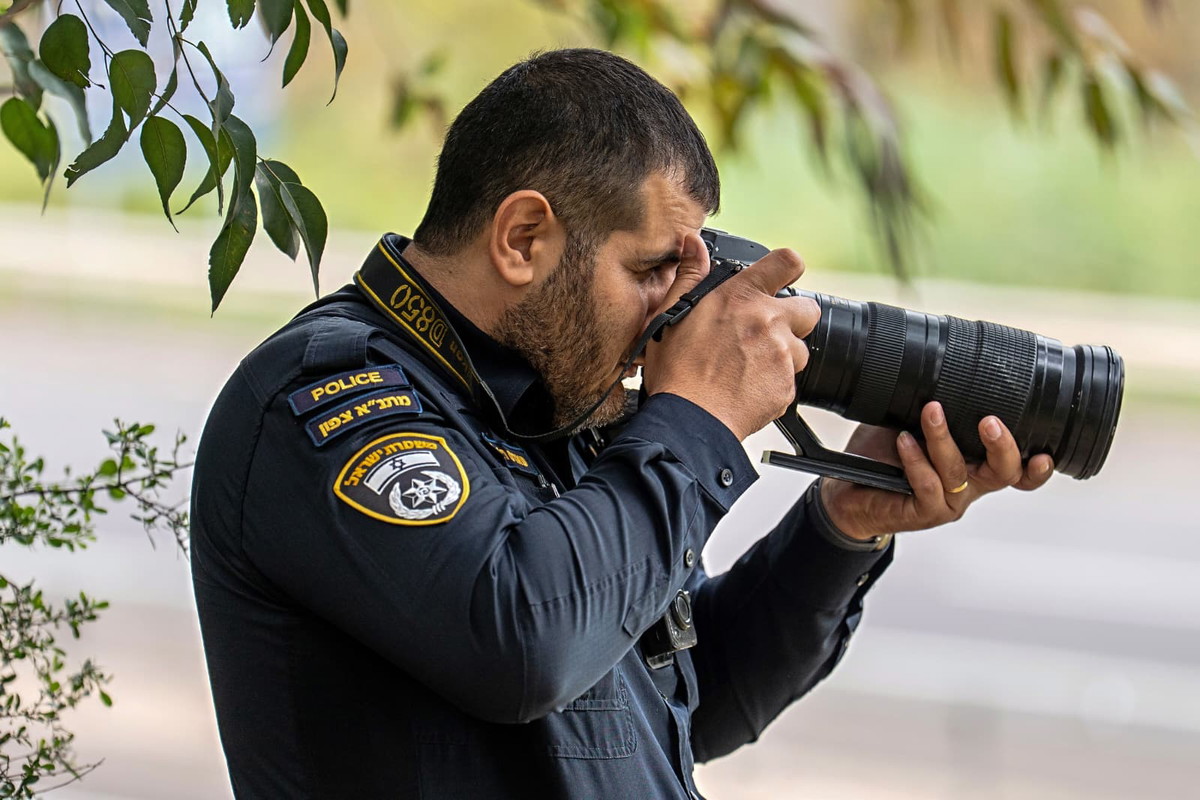 إحذروا - غدا الخميس حملة واسعة لشرطة السير في جميع أنحاء البلاد 