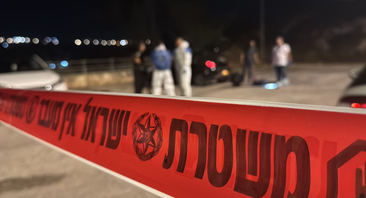 شفاعمرو: إصابة شخصين بجراح متوسطة وطفيفة إثر حادثة عنف