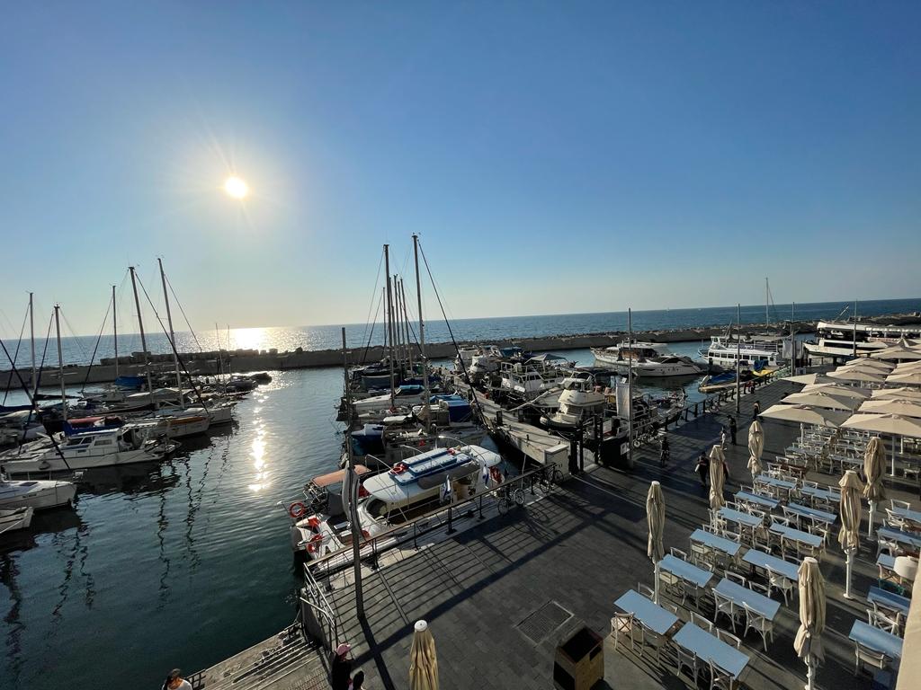 حالة الطقس: أجواء صيفية حارة