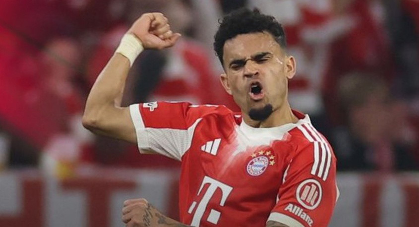 بايرن ميونخ يقصي ريال مدريد ويتأهل الى نصف نهائي دوري ابطال اوروبا