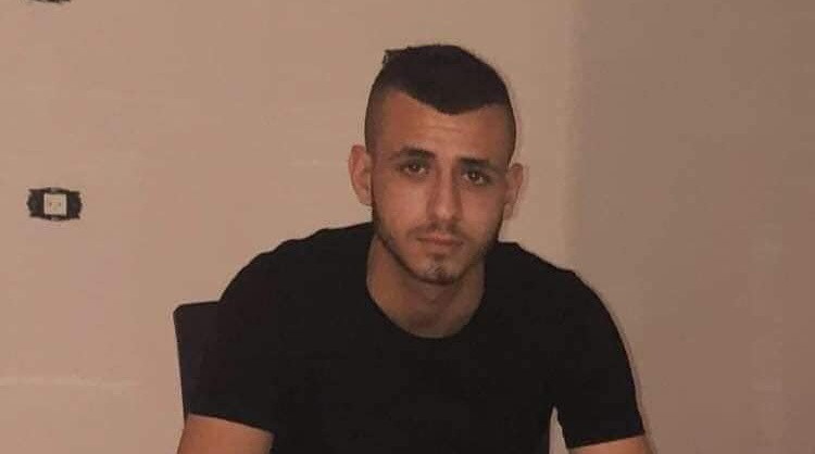 بعد سنوات من الفرار... اعتقال شاب من الطيرة بشبهة الضلوع في قتل محمد سلمان عام 2020