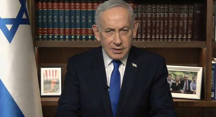 نتنياهو يكشف عن مساعٍ لاتفاق سلام تاريخي مع لبنان برعاية ترامب ومحادثات مباشرة لأول مرة منذ 40 عاماً