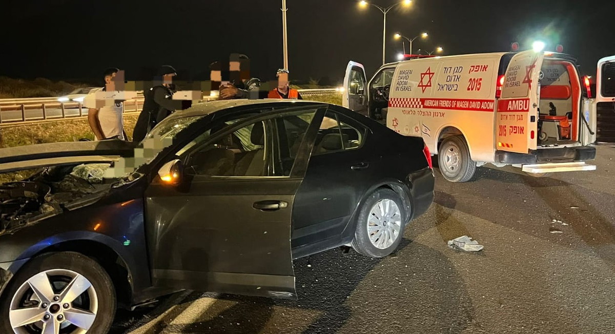 شارع 6: مصرع شخص إثر حادث طرق مروع بالقرب من مفترق 