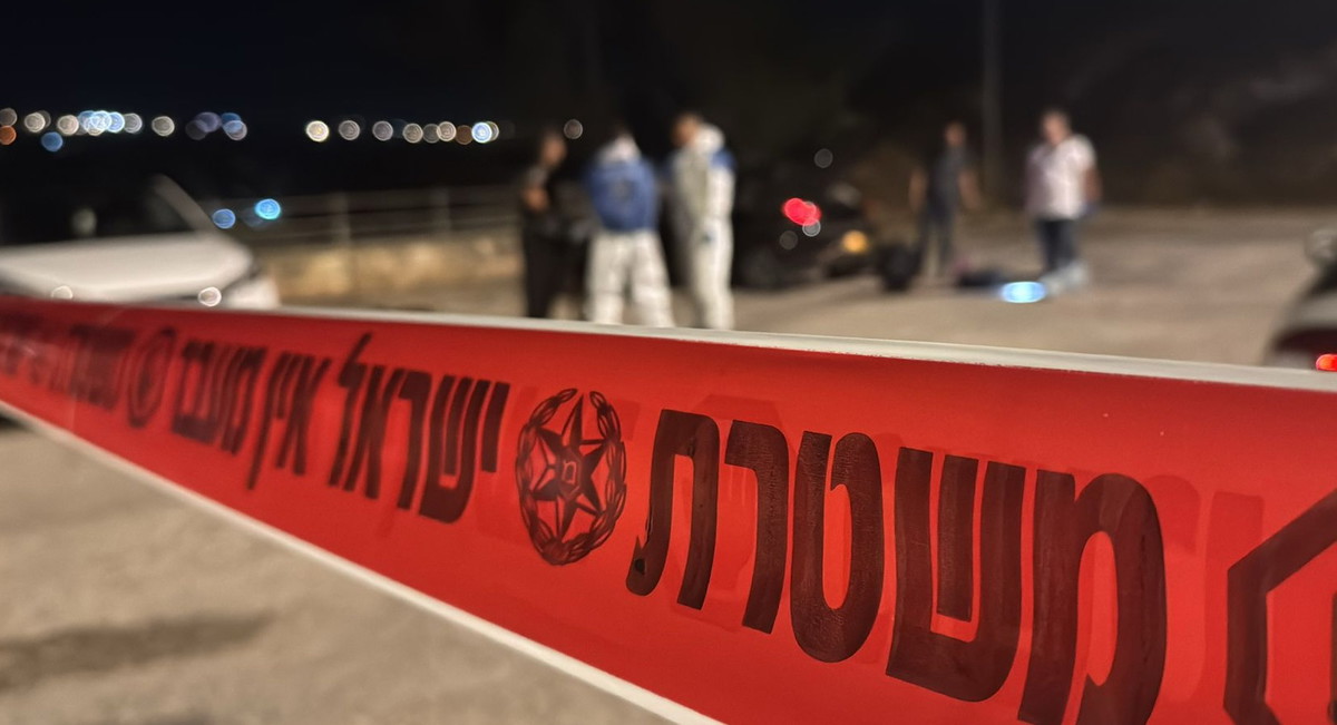 كفر قرع: إصابة شاب (19 عاماً) بجراح بين طفيفة ومتوسطة إثر تعرضه لإطلاق نار