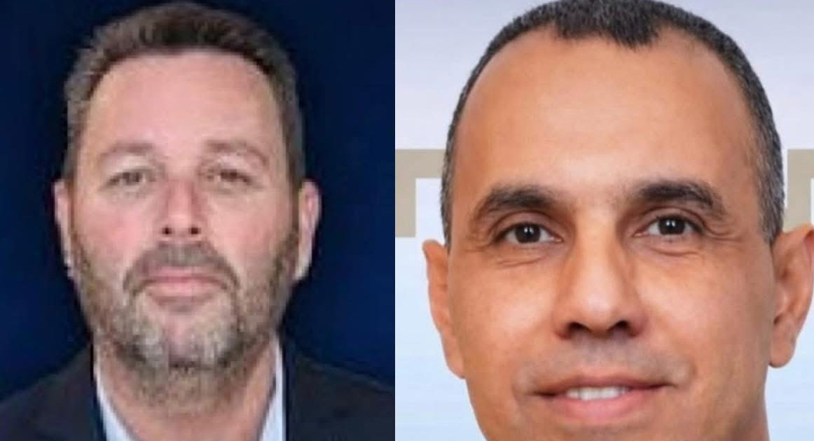 انتخاب المحامي أدهم جمل نائبًا وقائمًا بأعمال رئيس بلدية عكّا 