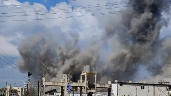 إعلام عبري: ترامب فرض وقف إطلاق النار في لبنان في خطوة لإرضاء الإيرانيين