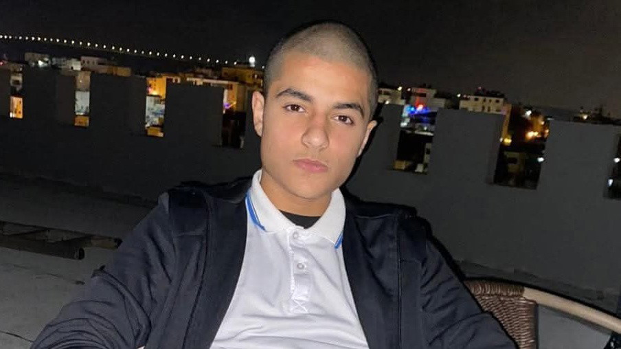 مصرع الشاب كريم ناشف وإصابة خطيرة لآخر إثر حادث سير على شارع 444 قرب الطيبة