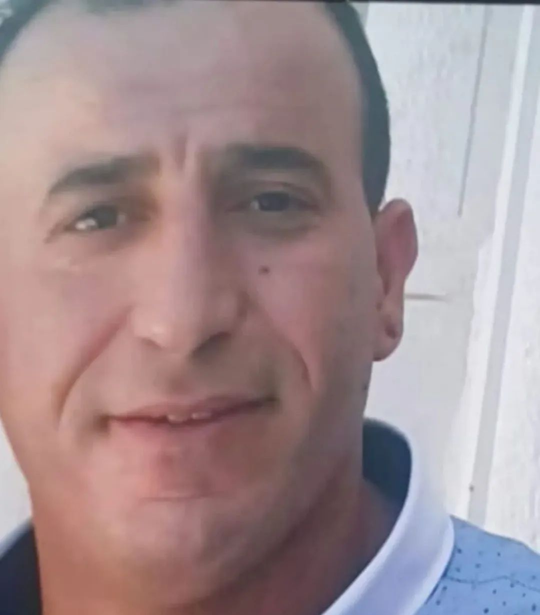 وفاة مناضل عبد الحافظ شلبانة من قلنسوة إثر نوبة قلبية بعد عودته من صلاة العشاء