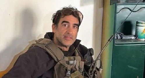 مقتل الجندي الإسرائيلي باراك كالفون بانفجار عبوة ناسفة في جنوب لبنان