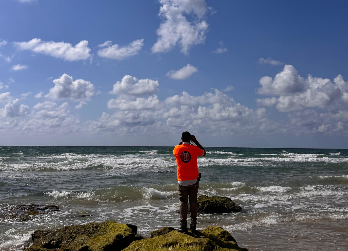 الطقس .. انخفاض ملموس على درجات الحرارة