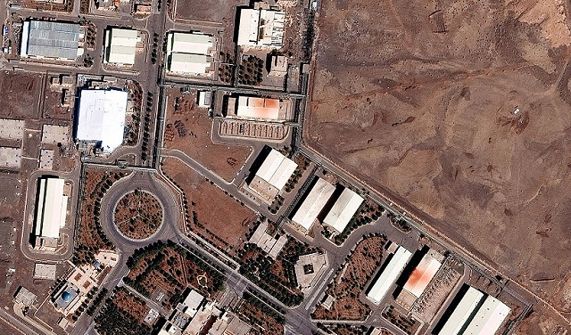 المتحدث باسم الخارجية: اليورانيوم يُعدّ بالنسبة لإيران 