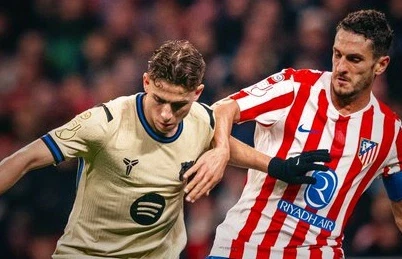 شهد النهائي 