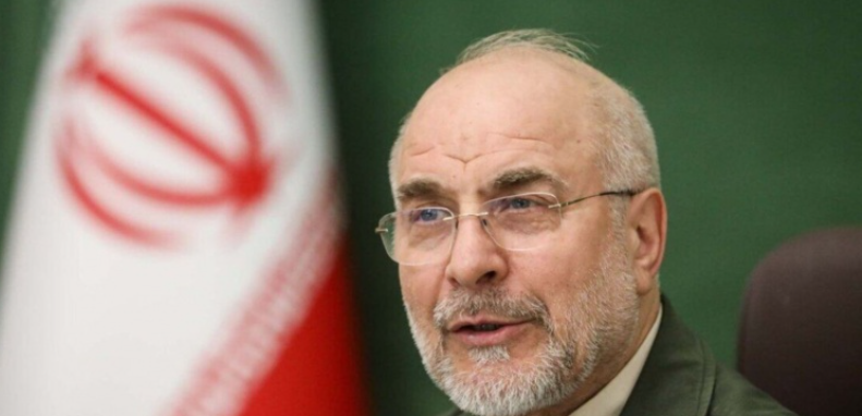 قاليباف: أحرزنا تقدماً بالمفاوضات لكن لا تزال هناك خلافات كبيرة