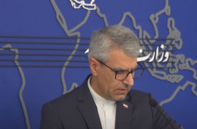 الخارجية الإيرانية تصرّح: لا يوجد حتّى اللّحظة أي بتّ حول المشاركة في الجولة الثانية من المفاوضات