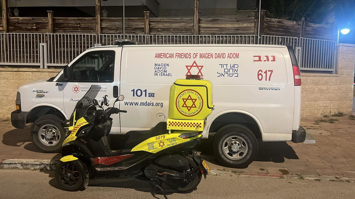 فجر اليوم| مقتل شابة (40 عامًا) وإصابة طفل بجروح خطيرة من جرّاء تعرّضهما لحادثة عنف في بئر السّبع