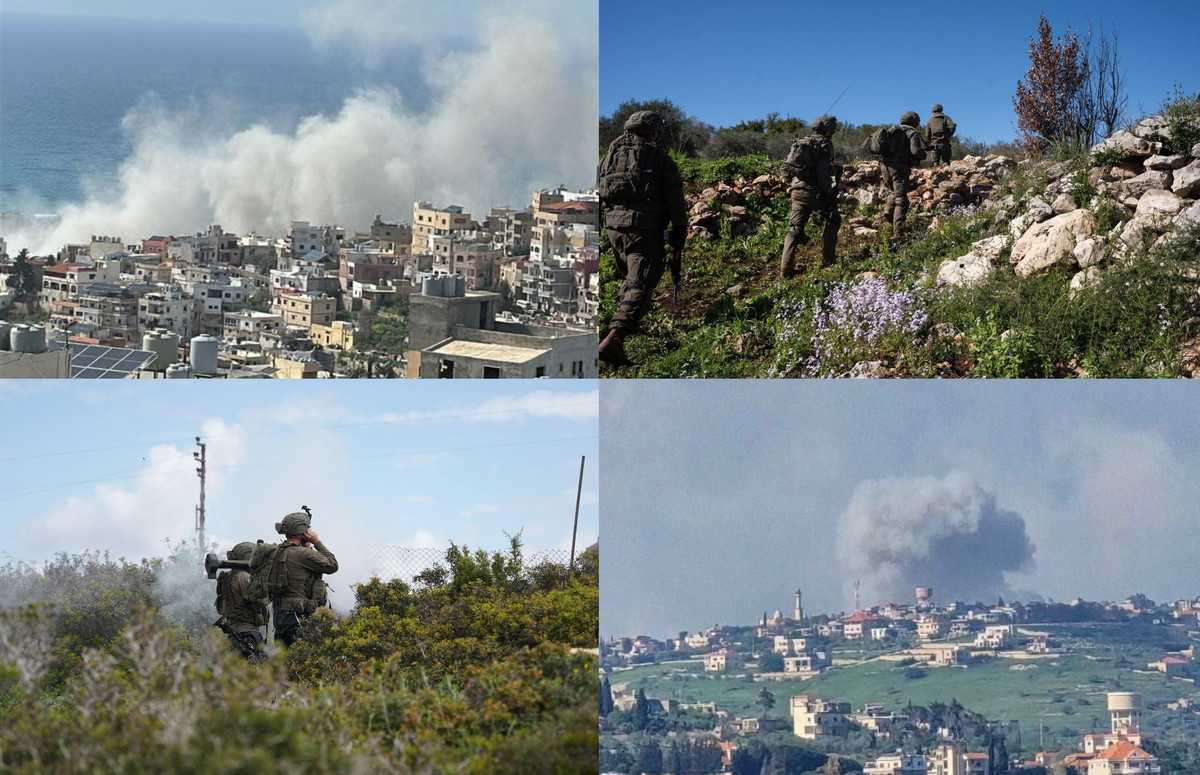 السّلطات الباكستانية تجري اتصالات مكثفة بشأن انعقاد الجولة الثّانية من المفاوضات... خروقات متواصلة باتجاه لبنان