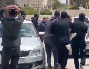 مصادر فلسطينية| ارتقاء شخصين أحدهما طالب وإصابة أربعة بهجوم للمستوطنين على قرية المغير بالقرب من رام الله