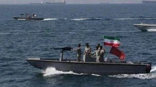 الحرب في يومها الـ53| باكستان تواصل جهودها لإتمام الجولة الثانية من المفاوضات والحصار الأميركي مستمر على مضيق هُرمز