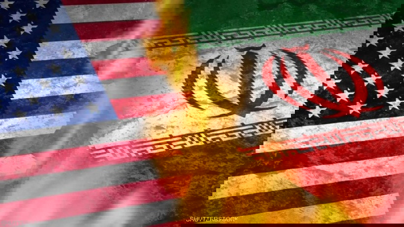  ترامب متردد في تجديد الهجمات على إيران