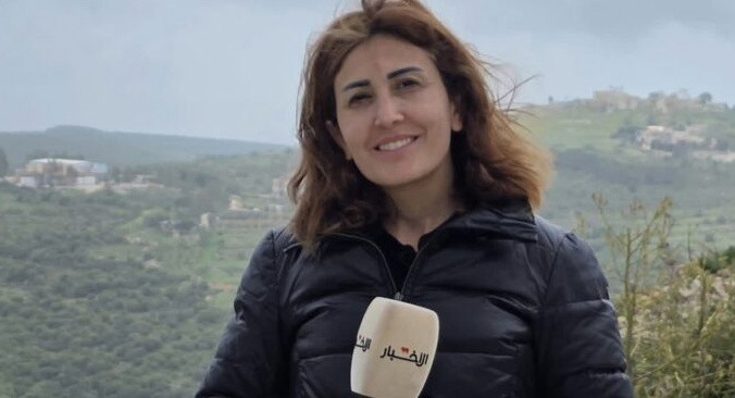 مقتل الصحفية اللبنانية آمال خليل في قصف إسرائيلي استهدف بلدة الطيري.. وزير الإعلام: جريمة موصوفة