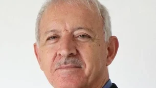 الرئيس الارجنتيني يزور اسرائيل: 