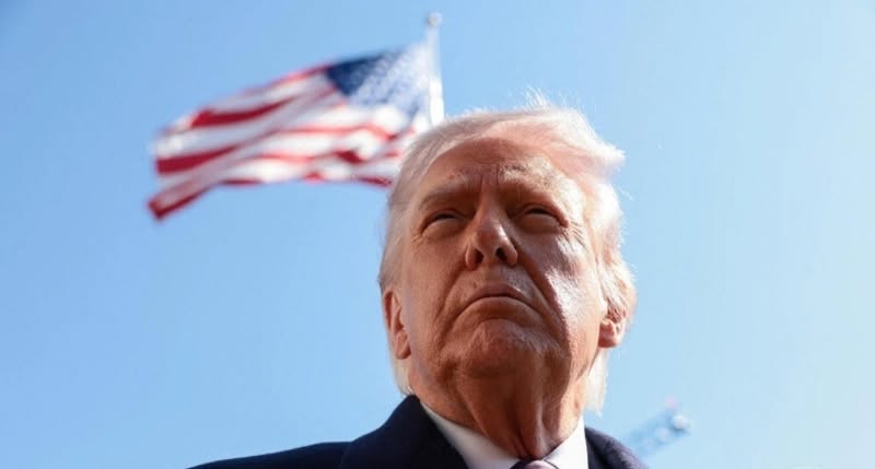 رئيس الوزراء الباكستاني: شكرا ترامب. سنواصل الجهود لإنهاء الصراع