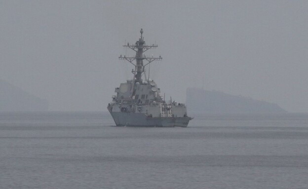 34 ناقلة تتحدى الحصار الأمريكي