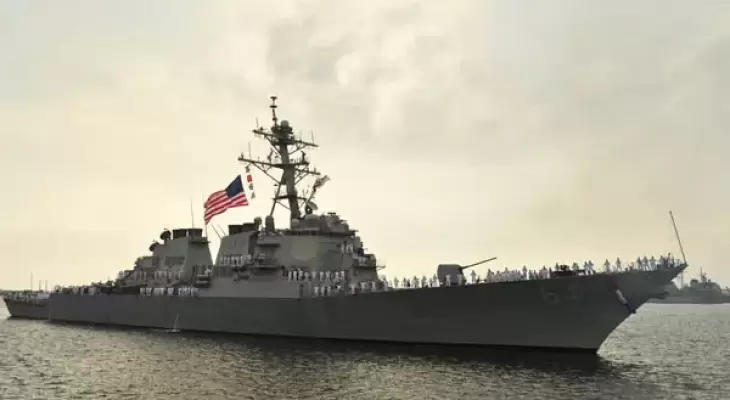 البنتاغون يعلن  إقالة وزير البحرية الأمريكي