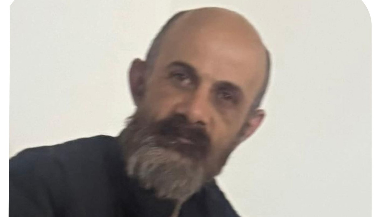 مجد الكروم - وفاة سامر وليد سرحان متأثراً بحادث عمل