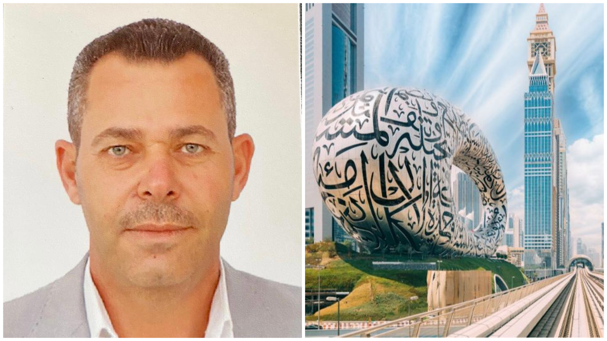 مستقبل استثمارات عرب ٤٨ في الإمارات  