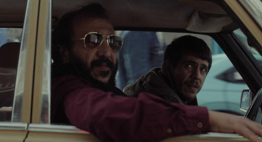 كان ياما كان في غزة لطرزان وعرب ناصر في سينما زاوية بدءً من 29 أبريل