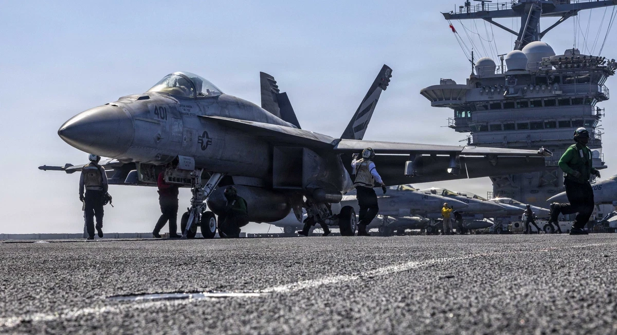 تقرير: البنتاغون يدرس خطوات “عقابية” ضد دول في الناتو بسبب الموقف من إيران