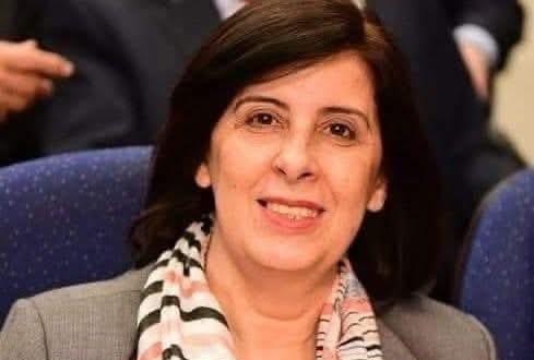 عنان الأتيرة ورسالة نابلس: المرأة في موقع القرار / بقلم: د.غزال ابو ريا