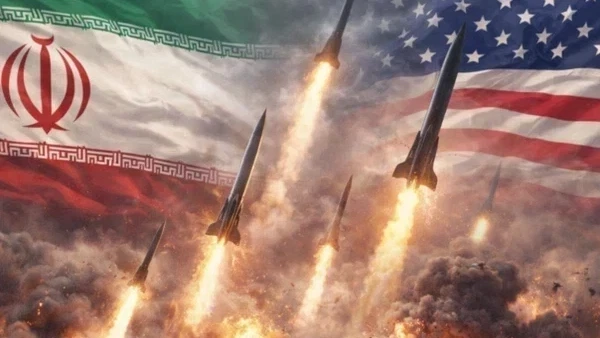 الصواريخ نفدت والميزانيات استُنزفت: تقرير يكشف التكلفة الباهظة للحرب مع إيران