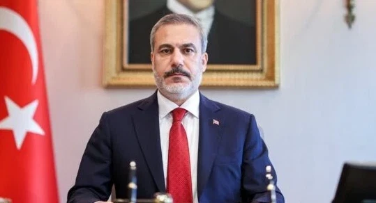 تركيا تربط مشاركتها في إزالة الألغام من مضيق هرمز بالتوصل لاتفاق بين واشنطن وطهران