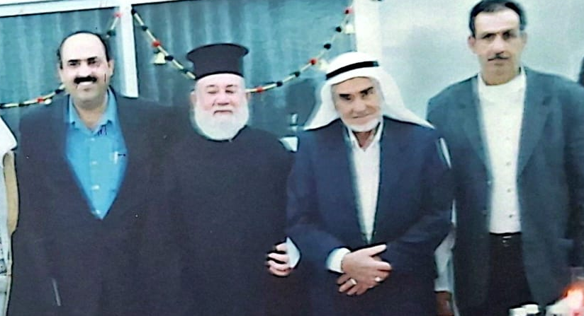 حينما تفوح الذّكريات تملأُ الأرجاءَ شذىً 