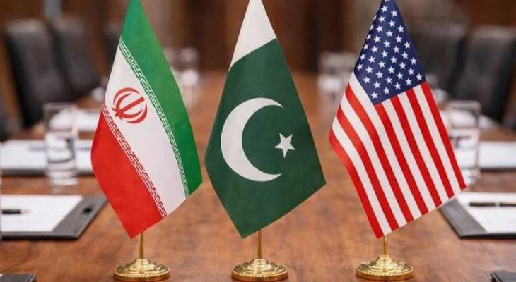 إيران: لا اجتماع مقررا مع الأميركيين في إسلام أباد