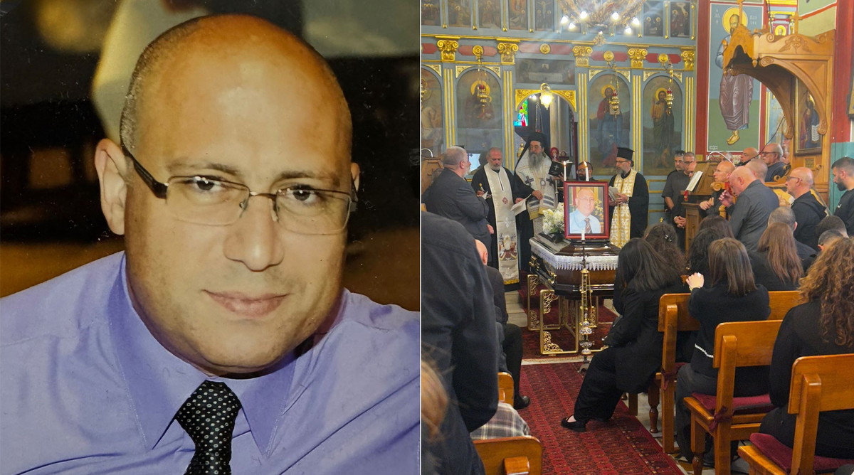 رحيل المحامي مروان مويس في حادث طرق: خسارة كبيرة للوسط القانوني في الشمال